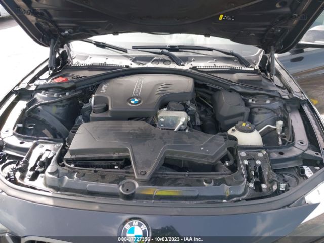 Photo 9 VIN: WBA8A9C51HK619814 - BMW 320I 