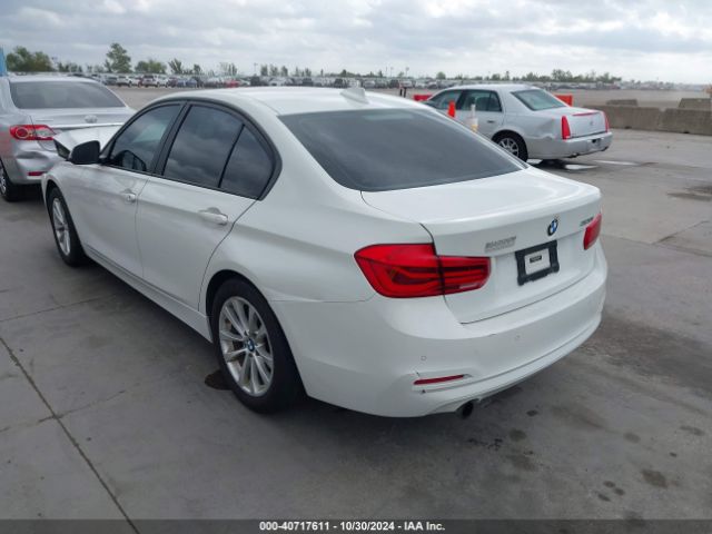 Photo 2 VIN: WBA8A9C51HK620347 - BMW 320I 