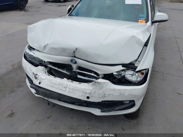 Photo 5 VIN: WBA8A9C51HK620347 - BMW 320I 