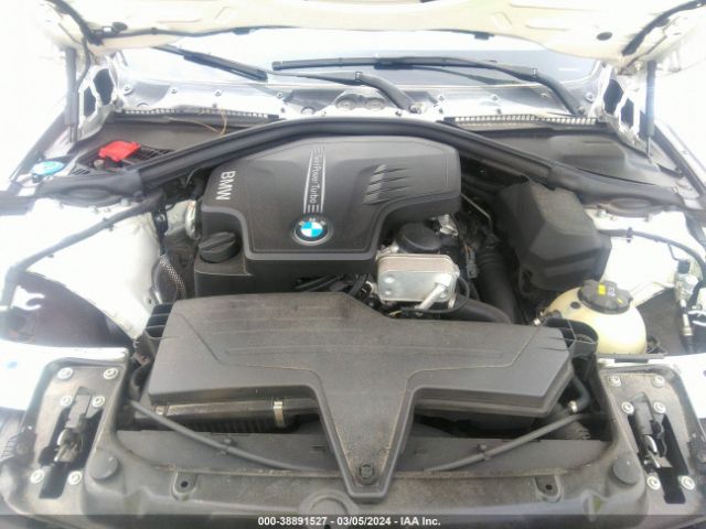 Photo 9 VIN: WBA8A9C51JAD27854 - BMW 320I 