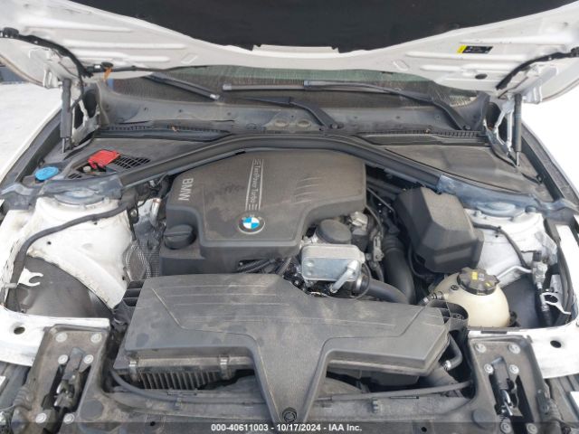 Photo 9 VIN: WBA8A9C51JAH12010 - BMW 320I 