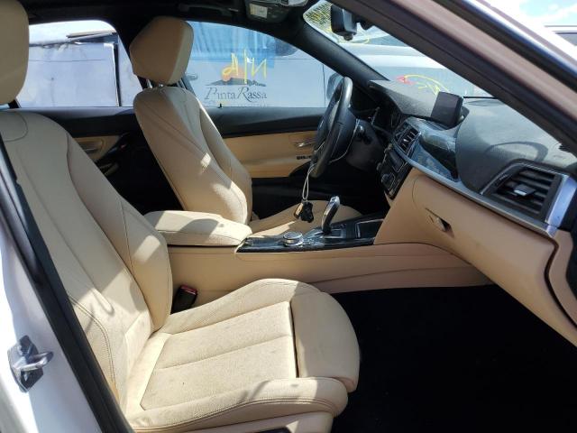 Photo 4 VIN: WBA8A9C51JAH13335 - BMW 320 I 