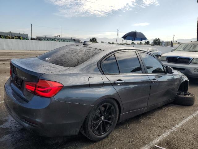 Photo 2 VIN: WBA8A9C51JAH13786 - BMW 320 I 