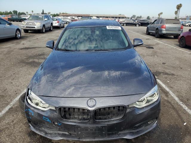 Photo 4 VIN: WBA8A9C51JAH13786 - BMW 320 I 