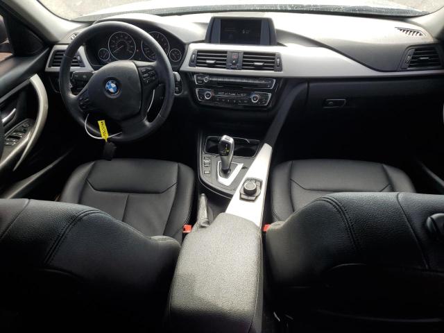 Photo 7 VIN: WBA8A9C51JAH13786 - BMW 320 I 