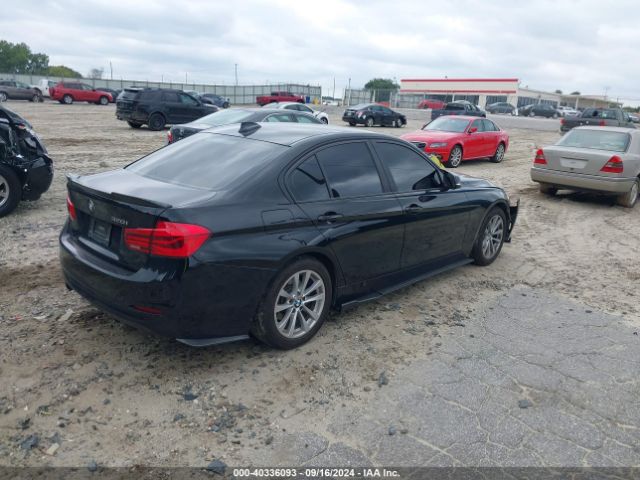 Photo 3 VIN: WBA8A9C51JAH13951 - BMW 320I 