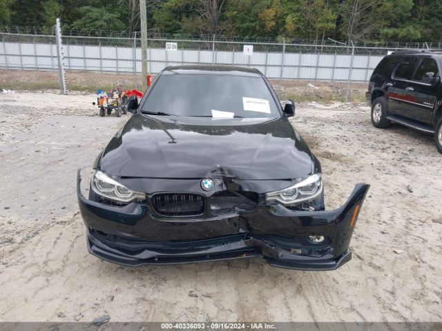 Photo 5 VIN: WBA8A9C51JAH13951 - BMW 320I 