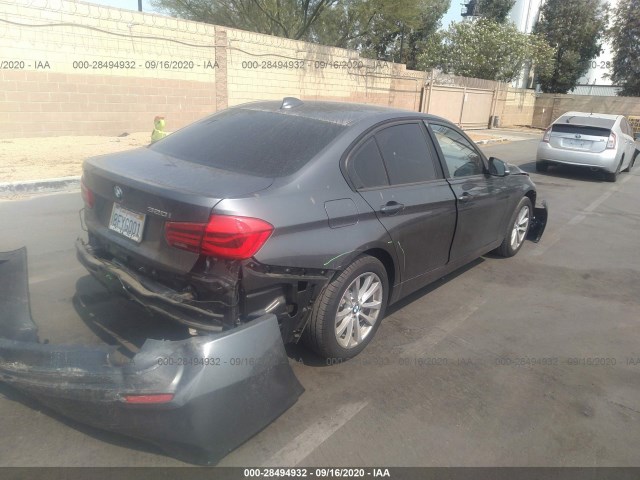 Photo 3 VIN: WBA8A9C51JAH13996 - BMW 3 