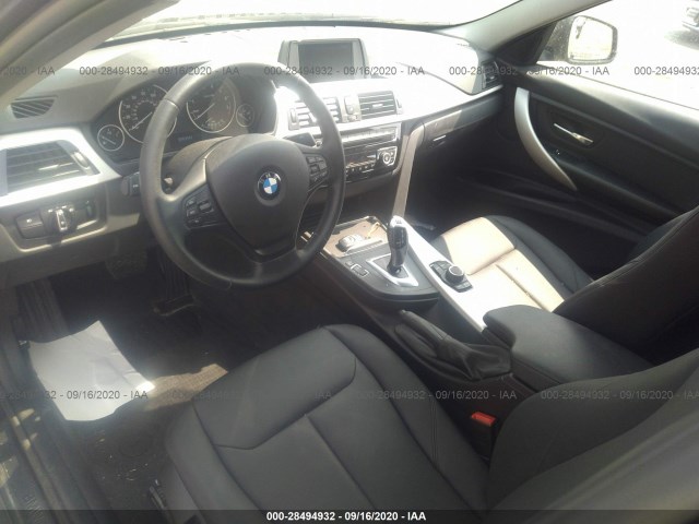 Photo 4 VIN: WBA8A9C51JAH13996 - BMW 3 