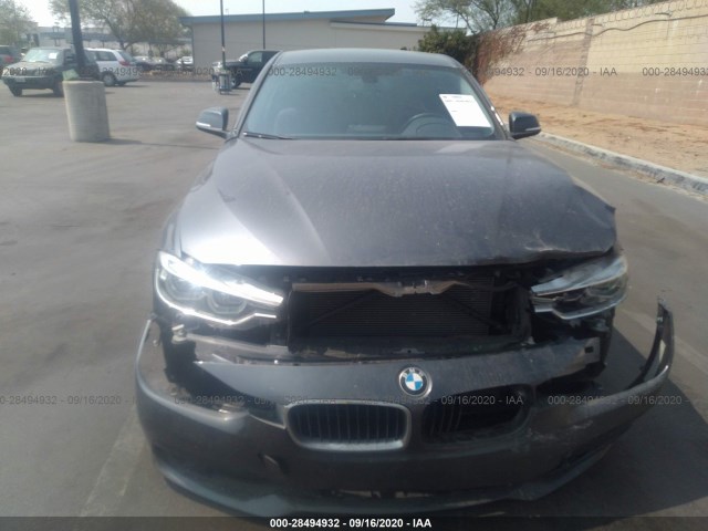 Photo 5 VIN: WBA8A9C51JAH13996 - BMW 3 