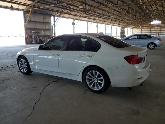 Photo 1 VIN: WBA8A9C51JAH14209 - BMW 3 SERIES 