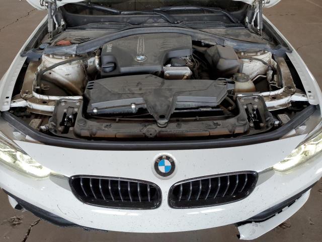 Photo 10 VIN: WBA8A9C51JAH14209 - BMW 3 SERIES 