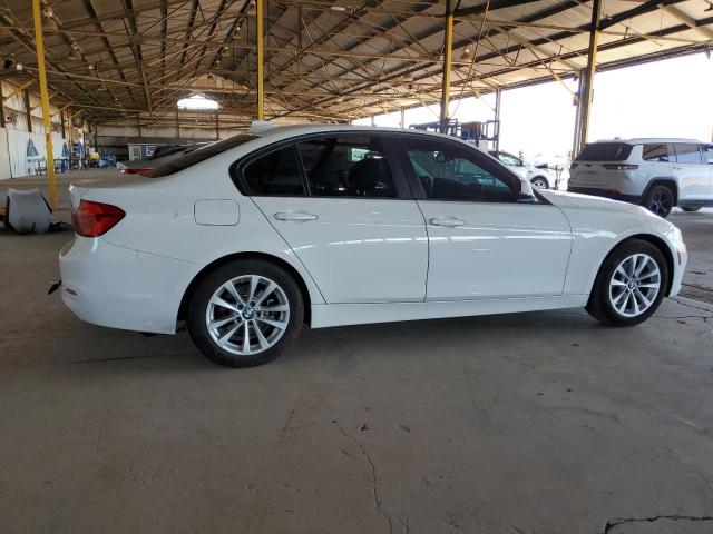 Photo 2 VIN: WBA8A9C51JAH14209 - BMW 3 SERIES 