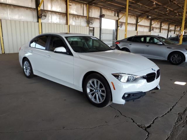 Photo 3 VIN: WBA8A9C51JAH14209 - BMW 3 SERIES 