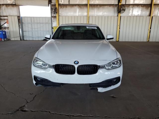 Photo 4 VIN: WBA8A9C51JAH14209 - BMW 3 SERIES 