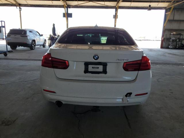 Photo 5 VIN: WBA8A9C51JAH14209 - BMW 3 SERIES 