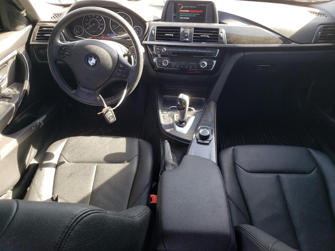 Photo 7 VIN: WBA8A9C51JAH14405 - BMW 3ER 