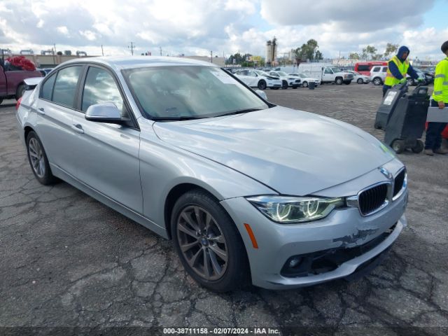 Photo 0 VIN: WBA8A9C51JK622900 - BMW 320I 