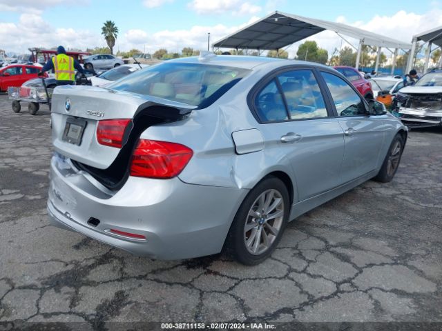 Photo 3 VIN: WBA8A9C51JK622900 - BMW 320I 