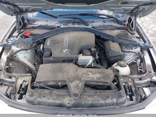 Photo 9 VIN: WBA8A9C51JK622900 - BMW 320I 