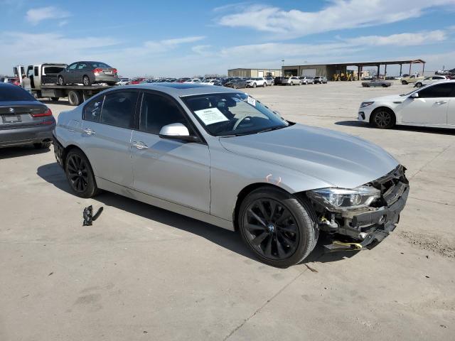 Photo 3 VIN: WBA8A9C51JK623075 - BMW 3 SERIES 