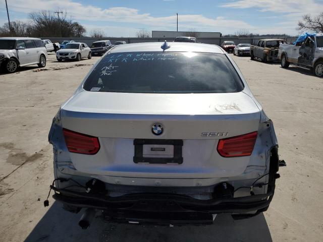 Photo 5 VIN: WBA8A9C51JK623075 - BMW 3 SERIES 