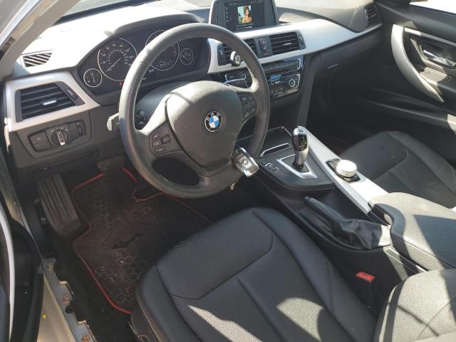 Photo 7 VIN: WBA8A9C51JK623075 - BMW 3 SERIES 