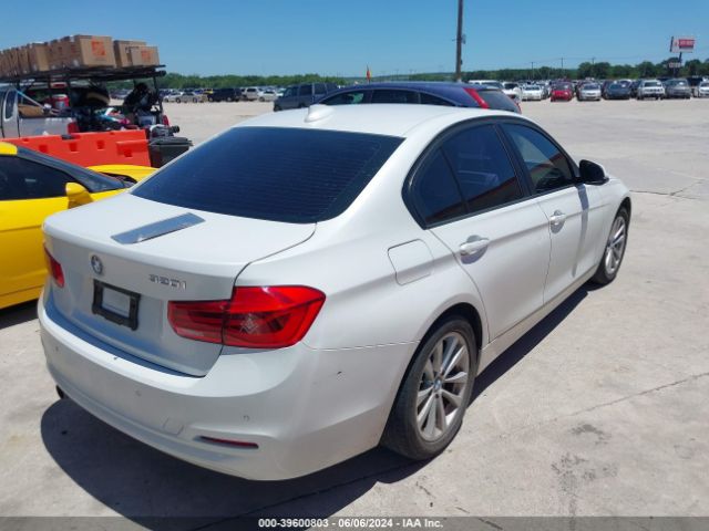 Photo 3 VIN: WBA8A9C51JK623352 - BMW 320I 