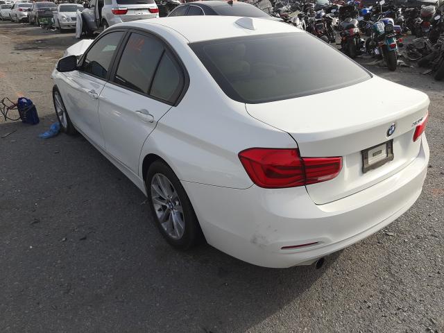 Photo 2 VIN: WBA8A9C52GK617150 - BMW 3 