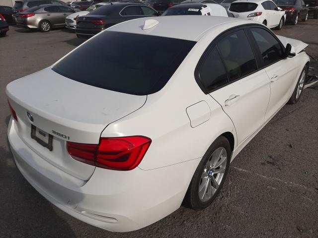 Photo 3 VIN: WBA8A9C52GK617150 - BMW 3 