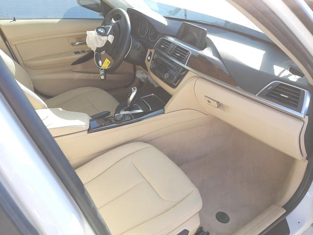 Photo 4 VIN: WBA8A9C52GK617150 - BMW 3 