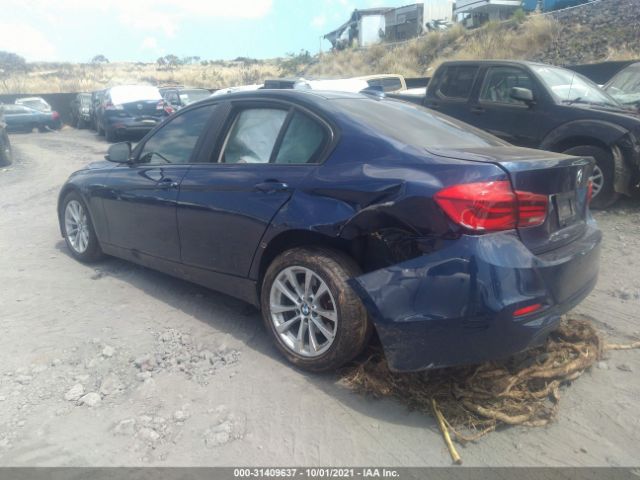 Photo 2 VIN: WBA8A9C52GK617178 - BMW 3 