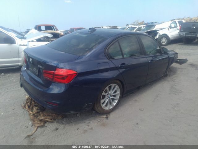 Photo 3 VIN: WBA8A9C52GK617178 - BMW 3 