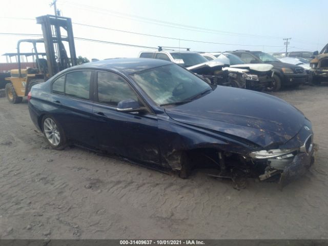 Photo 5 VIN: WBA8A9C52GK617178 - BMW 3 