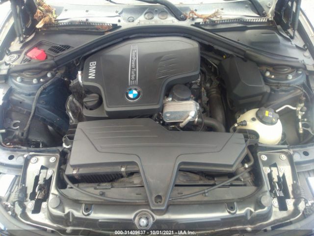 Photo 9 VIN: WBA8A9C52GK617178 - BMW 3 