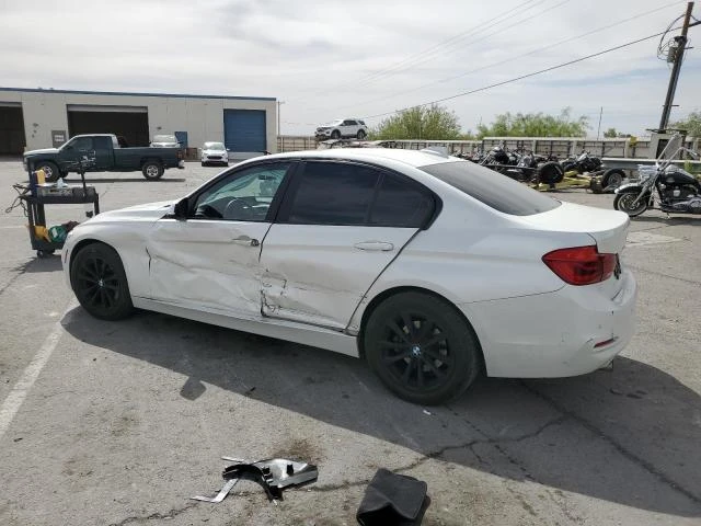 Photo 1 VIN: WBA8A9C52GK617925 - BMW 320 I 