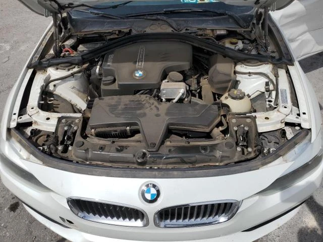 Photo 10 VIN: WBA8A9C52GK617925 - BMW 320 I 