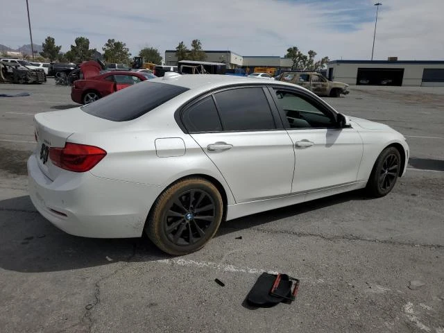 Photo 2 VIN: WBA8A9C52GK617925 - BMW 320 I 