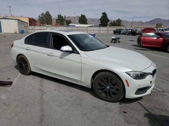 Photo 3 VIN: WBA8A9C52GK617925 - BMW 320 I 