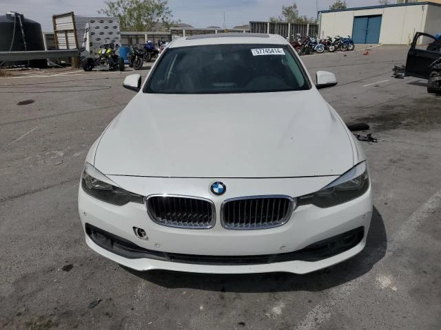 Photo 4 VIN: WBA8A9C52GK617925 - BMW 320 I 