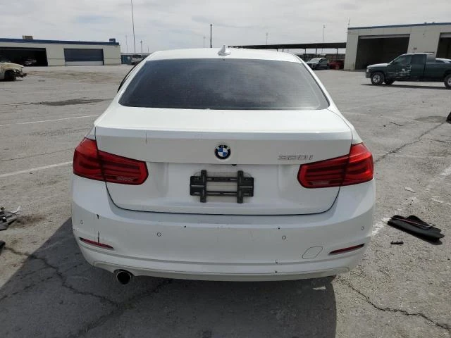 Photo 5 VIN: WBA8A9C52GK617925 - BMW 320 I 