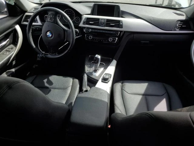 Photo 7 VIN: WBA8A9C52GK617925 - BMW 320 I 