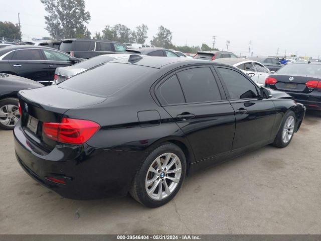 Photo 3 VIN: WBA8A9C52GK618671 - BMW 320I 