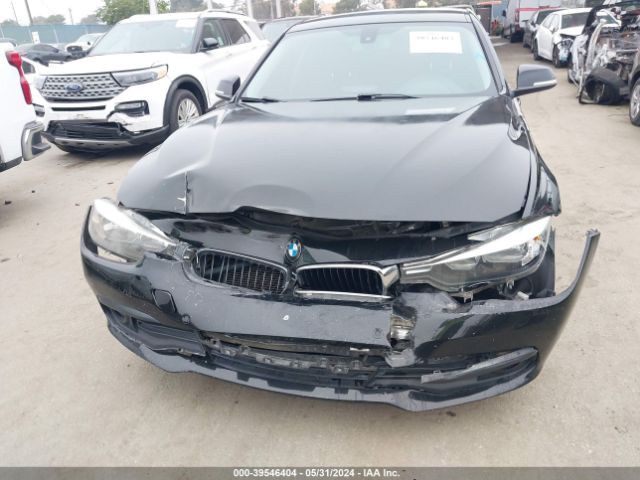 Photo 5 VIN: WBA8A9C52GK618671 - BMW 320I 