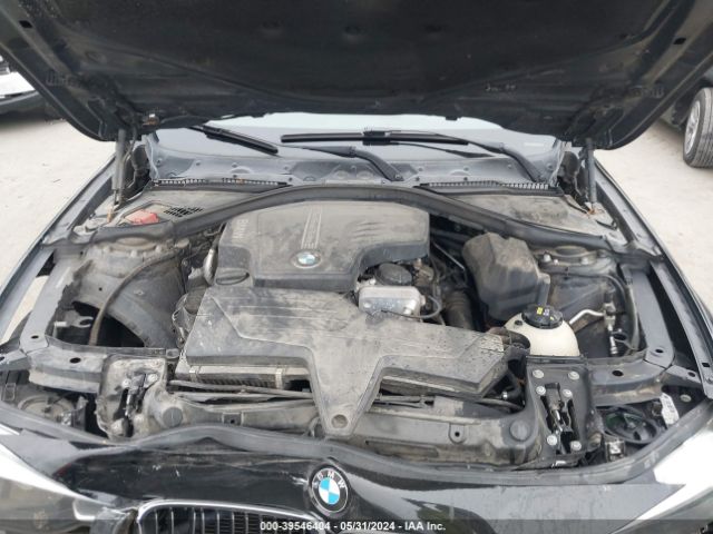 Photo 9 VIN: WBA8A9C52GK618671 - BMW 320I 