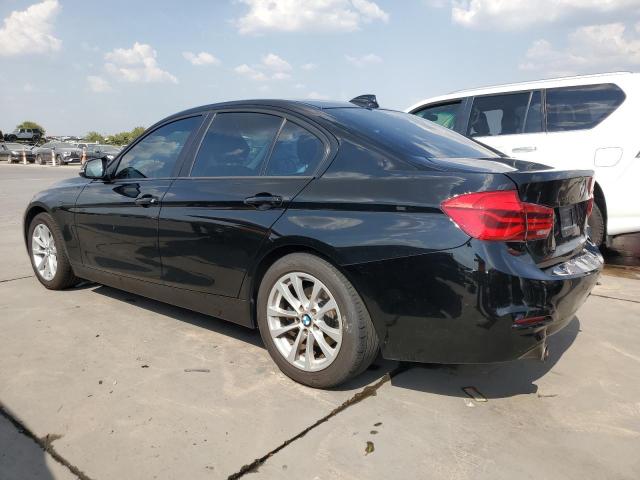 Photo 1 VIN: WBA8A9C52GK618900 - BMW 3 SERIES 