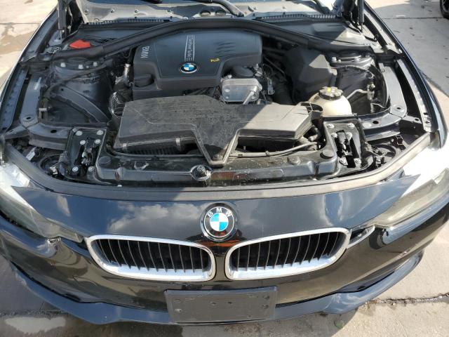 Photo 10 VIN: WBA8A9C52GK618900 - BMW 3 SERIES 