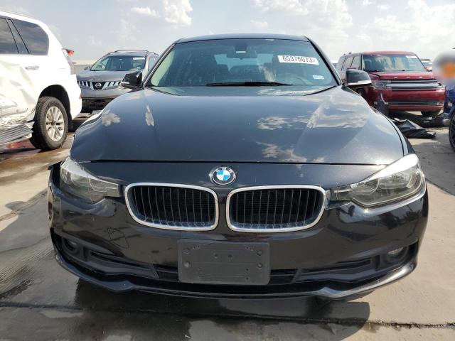 Photo 4 VIN: WBA8A9C52GK618900 - BMW 3 SERIES 