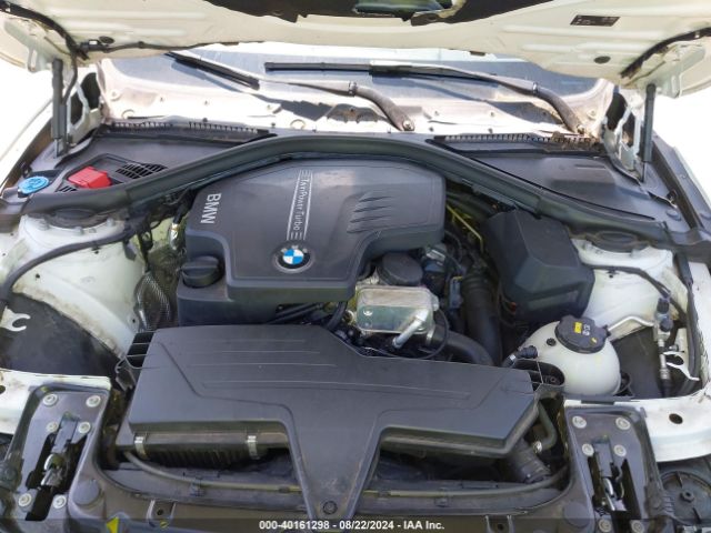 Photo 9 VIN: WBA8A9C52GK618976 - BMW 320I 