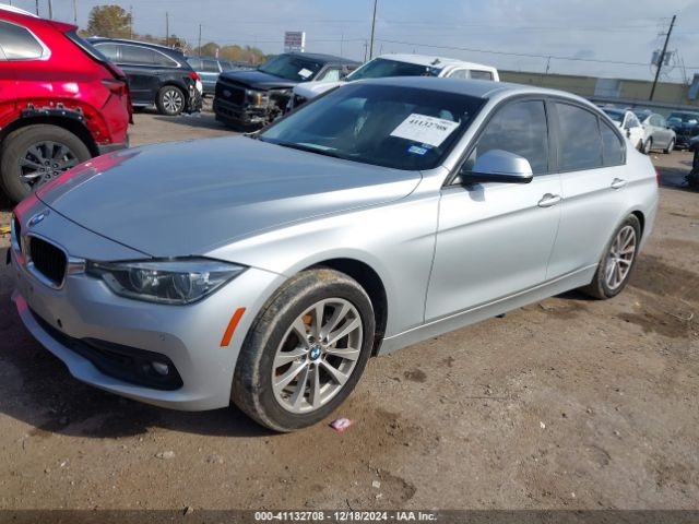 Photo 1 VIN: WBA8A9C52GK619206 - BMW 320I 